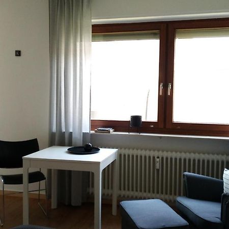 Apartment In Zentraler Lage Kassels Exteriér fotografie