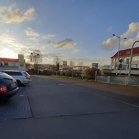 Apartment In Zentraler Lage Kassels Exteriér fotografie
